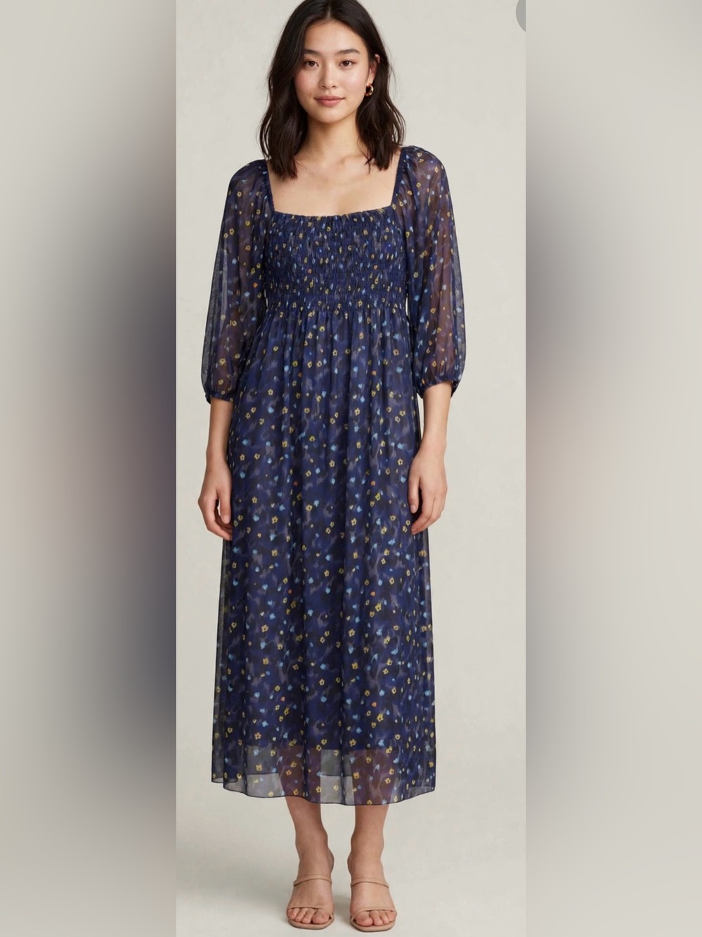 Blue Baum‎ und Pferdgarten Dresses Sz M
